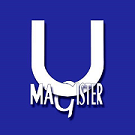 Ciudad Universitaria Magister